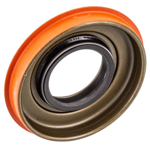 PTC Automatic Transmission Output Shaft Seal,Manual Transmission Output Shaft Seal P/N:PT4613N Fits: Saturn Sc 92-91, Saturn Sc1 02-93, Saturn Sc2 02-93, Saturn Sl 02-91, Saturn Sl1 02-91, Saturn Sl2 02-91, Saturn Sw1 99-93, Saturn Sw2 01-93 - Image 2