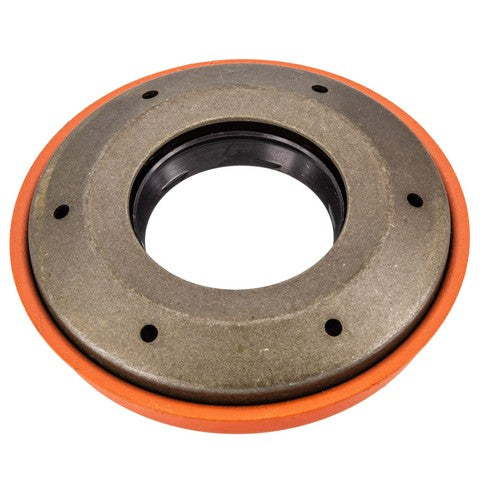 PTC Automatic Transmission Output Shaft Seal,Manual Transmission Output Shaft Seal P/N:PT4613N Fits: Saturn Sc 92-91, Saturn Sc1 02-93, Saturn Sc2 02-93, Saturn Sl 02-91, Saturn Sl1 02-91, Saturn Sl2 02-91, Saturn Sw1 99-93, Saturn Sw2 01-93 - Image 1