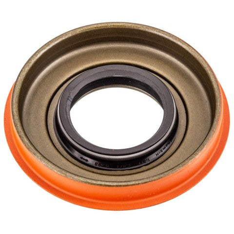 PTC Automatic Transmission Output Shaft Seal,Manual Transmission Output Shaft Seal P/N:PT4613N Fits: Saturn Sc 92-91, Saturn Sc1 02-93, Saturn Sc2 02-93, Saturn Sl 02-91, Saturn Sl1 02-91, Saturn Sl2 02-91, Saturn Sw1 99-93, Saturn Sw2 01-93 - Image 3