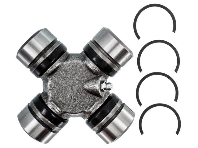 Power Train Universal Joint P/N:PT464 Fits: Dodge Ram 1500 09-06, Dodge Ram 2500 09-03, Dodge Ram 3500 09-03 - Image 2