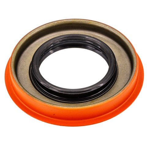 PTC Automatic Transmission Output Shaft Seal P/N:PT4674N Fits: Buick Lucerne 11-06, Cadillac Deville 05-94, Cadillac Dts 11-06, Cadillac Eldorado 02-93, Cadillac Seville 04-93, Oldsmobile Aurora 03-01, Oldsmobile Aurora 99-95, Pontiac Bonneville 05-04 - Image 1