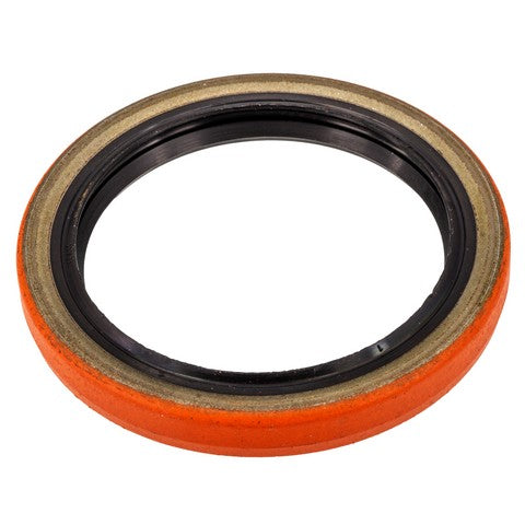 PTC Engine Crankshaft Seal,Transfer Case Mounting Adapter Seal P/N:PT471424 Fits: Buick Electra, Buick Lesabre, Buick Regal, Buick Riviera, Cadillac 60 Special, Cadillac Allante, Cadillac Commercial Chassis, Cadillac Deville, Cadillac Eldorado - Image 1