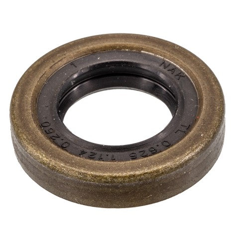 PTC Transfer Case Shift Shaft Seal P/N:PT471466 Fits: Chevrolet Blazer, Chevrolet K10 Pickup, Chevrolet K10 Suburban, Chevrolet K20 Pickup, Chevrolet K20 Suburban, Chevrolet K30 Pickup, Ford Bronco, Ford F-100, GMC Jimmy, GMC K15/k1500 Pickup - Image 1