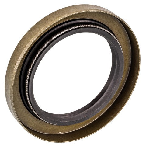 PTC Axle Spindle Seal,Engine Crankshaft Seal P/N:PT472397 Fits: Chevrolet Blazer, Chevrolet K10, Chevrolet K10 Pickup, Chevrolet K10 Suburban, Chevrolet K20, Chevrolet K20 Panel, Chevrolet K20 Pickup, Chevrolet K20 Suburban, Chevrolet K5 Blazer - Image 3