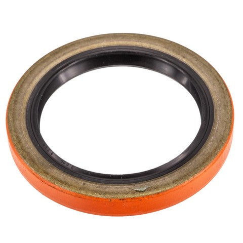 PTC Engine Crankshaft Seal P/N:PT472492 Fits: Jaguar Vanden Plas 87-82, Jaguar Xj 71-70, Jaguar Xj6 87-72, Jaguar Xke 71-70 - Image 1
