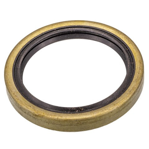 PTC Transfer Case Output Shaft Seal P/N:PT473204 Fits: Chevrolet Blazer, Chevrolet K10, Chevrolet K10 Pickup, Chevrolet K10 Suburban, Chevrolet K20, Chevrolet K20 Pickup, Chevrolet K20 Suburban, Chevrolet K30, Chevrolet K30 Pickup, Chevrolet K5 Blazer - Image 1