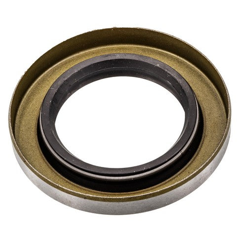 Power Train Transfer Case Mounting Adapter Seal,Wheel Seal P/N:PT473214 Fits: Chevrolet Blazer, Chevrolet K10, Chevrolet K10 Pickup, Chevrolet K10 Suburban, Chevrolet K20, Chevrolet K20 Pickup, Chevrolet K20 Suburban, Chevrolet K30, Chevrolet K30 Pickup - Image 2