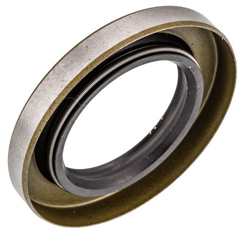 Power Train Transfer Case Mounting Adapter Seal,Wheel Seal P/N:PT473214 Fits: Chevrolet Blazer, Chevrolet K10, Chevrolet K10 Pickup, Chevrolet K10 Suburban, Chevrolet K20, Chevrolet K20 Pickup, Chevrolet K20 Suburban, Chevrolet K30, Chevrolet K30 Pickup - Image 1
