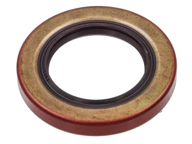 PTC Transfer Case Output Shaft Seal P/N:PT473229 Fits: Ford Bronco, International Scout Ii, Jeep Cherokee, Jeep Cj5, Jeep Cj6, Jeep Cj7, Jeep Commando, Jeep J10, Jeep J-100, Jeep J20, Jeep J-2500, Jeep J-4600, Jeep J-4700, Jeep J-4800, Jeep Wagoneer - Image 1
