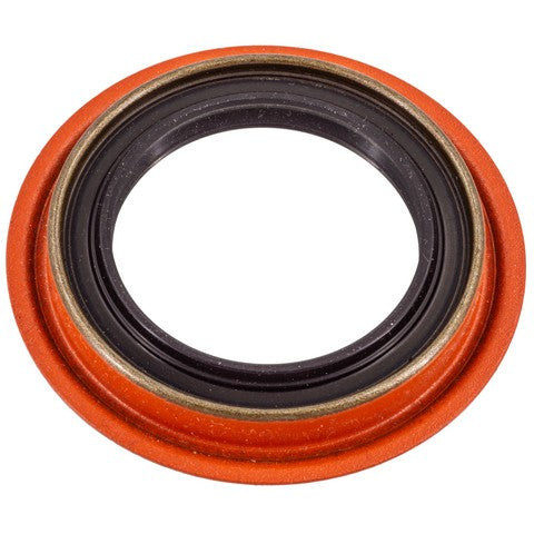 Power Train Engine Oil Pump Seal,Transfer Case Input Shaft Seal,Wheel Seal P/N:PT473677 Fits: Acura El, Acura Ilx, BMW 128i, BMW 135i, BMW 1500, BMW 1600, BMW 1600-2, BMW 1600ti, BMW 1602, BMW 1800 - Image 1