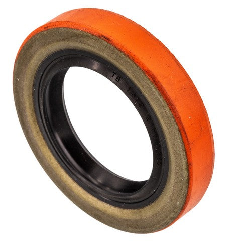 Power Train Wheel Seal P/N:PT473812 Fits: Chevrolet Luv 82-75, Chevrolet Luv Pickup 74-72, Isuzu Amigo 93-89, Isuzu Pickup 95-81, Isuzu Trooper 87-84 - Image 3