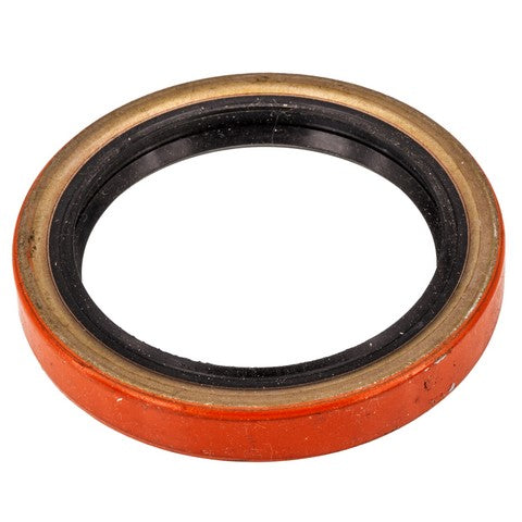 Power Train Steering Gear Worm Shaft Seal,Wheel Seal P/N:PT474134 Fits: Am General Dj5, Am General Fj8, Eagle Summit, Eagle Talon, Eagle Vista, Jeep Cherokee, Jeep Cj5, Jeep Cj6, Jeep Cj7, Jeep Comanche - Image 1