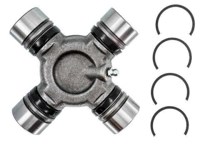 Power Train Universal Joint P/N:PT479 Fits: Dodge Ram 2500 2010, Dodge Ram 3500 2010, Dodge Ram 4500 2008, Dodge Ram 5500 10-08, Ram 2500 23-11, Ram 3500 23-11, Ram 4000 18-13, Ram 4500 14-11, Ram 5500 14-11 - Image 2