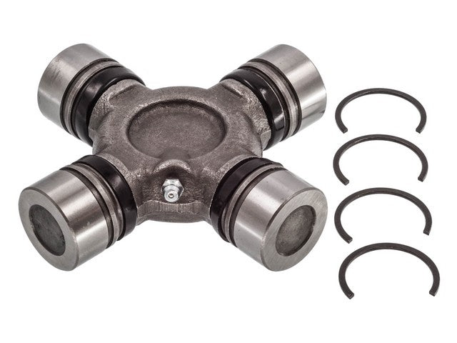 Power Train Universal Joint P/N:PT479 Fits: Dodge Ram 2500 2010, Dodge Ram 3500 2010, Dodge Ram 4500 2008, Dodge Ram 5500 10-08, Ram 2500 23-11, Ram 3500 23-11, Ram 4000 18-13, Ram 4500 14-11, Ram 5500 14-11 - Image 1