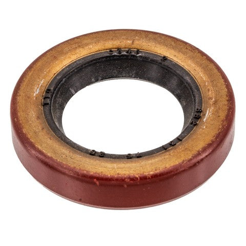 PTC Power Steering Pump Shaft Seal,Steering Gear Housing Seal P/N:PT480821 Fits: American Motors Ambassador, American Motors American, American Motors Amx, American Motors Classic, American Motors Custom, American Motors Deluxe, American Motors Javelin - Image 1
