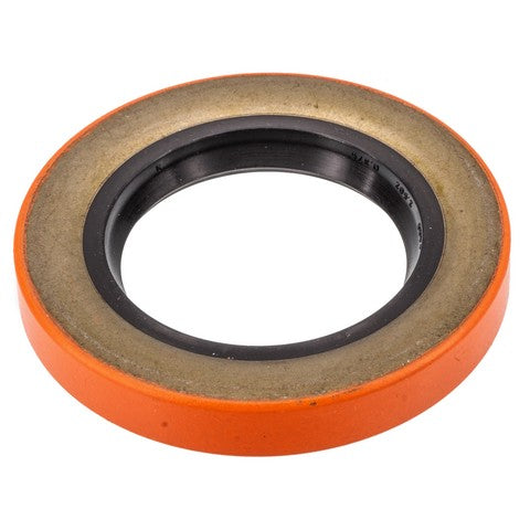 Power Train Wheel Seal P/N:PT481837 Fits: Chevrolet Blazer, Chevrolet C10 Pickup, Chevrolet C10 Suburban, Chevrolet K10 Pickup, Chevrolet K10 Suburban, GMC C15/c1500 Pickup, GMC C15/c1500 Suburban, GMC Jimmy, GMC K15/k1500 Pickup, GMC K15/k1500 Suburban - Image 1
