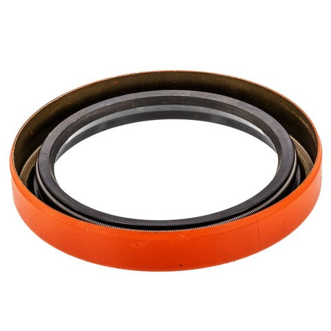 PTC Engine Crankshaft Seal,Engine Timing Cover Seal P/N:PT482041N Fits: Chevrolet P30 Van, Ford Contour, Ford Crown Victoria, Ford E-150 Econoline, Ford E-150 Econoline Club Wagon, Ford E-250 Econoline, Ford E-350 Econoline - Image 3
