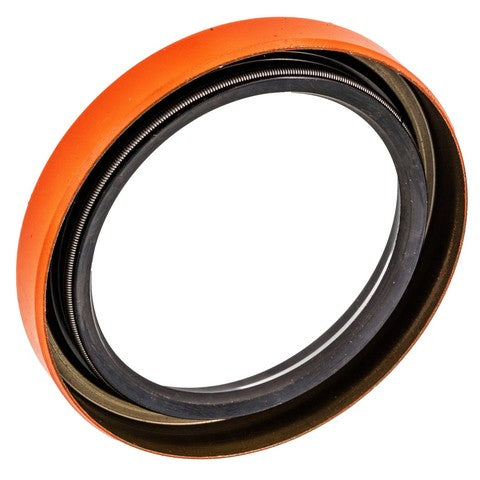 PTC Engine Crankshaft Seal,Engine Timing Cover Seal P/N:PT482041N Fits: Chevrolet P30 Van, Ford Contour, Ford Crown Victoria, Ford E-150 Econoline, Ford E-150 Econoline Club Wagon, Ford E-250 Econoline, Ford E-350 Econoline - Image 2