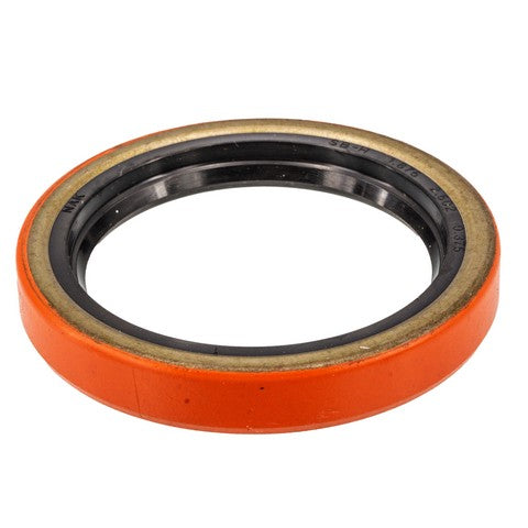 PTC Engine Crankshaft Seal,Engine Timing Cover Seal P/N:PT482041N Fits: Chevrolet P30 Van, Ford Contour, Ford Crown Victoria, Ford E-150 Econoline, Ford E-150 Econoline Club Wagon, Ford E-250 Econoline, Ford E-350 Econoline - Image 1