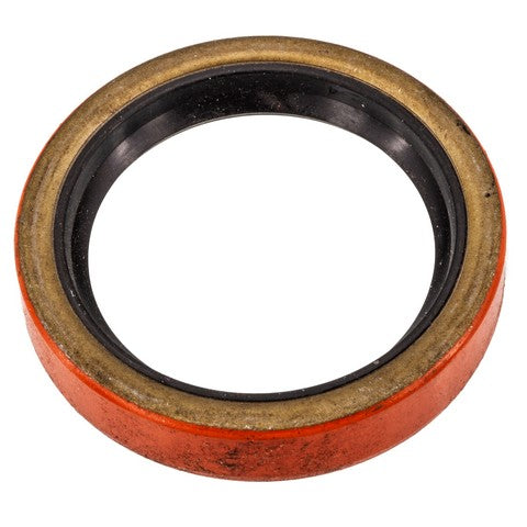 Power Train Wheel Seal P/N:PT482126 Fits: Volvo 142 74-70, Volvo 144 74-70, Volvo 145 74-70, Volvo 164 75-70, Volvo 240 93-90, Volvo 242 84-75, Volvo 244 89-75, Volvo 245 89-75, Volvo 262 1976, Volvo 262 81-78, Volvo 264 82-76, Volvo 265 81-76 - Image 1