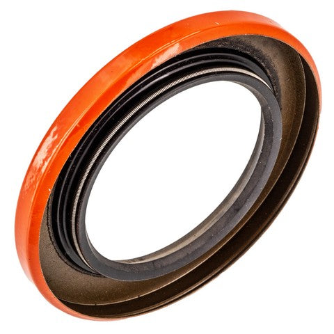Power Train Wheel Seal P/N:PT482253 Fits: Ford E-100 Econoline 79-75, Ford E-100 Econoline Club Wagon 79-75, Ford E-150 Econoline 79-75, Ford E-150 Econoline Club Wagon 79-75, Ford F-100 79-70, Ford F-150 1975, Ford P-100 73-70, Lincoln Continental 69-62 - Image 2