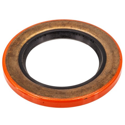 Power Train Wheel Seal P/N:PT482253 Fits: Ford E-100 Econoline 79-75, Ford E-100 Econoline Club Wagon 79-75, Ford E-150 Econoline 79-75, Ford E-150 Econoline Club Wagon 79-75, Ford F-100 79-70, Ford F-150 1975, Ford P-100 73-70, Lincoln Continental 69-62 - Image 1