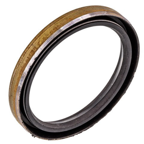 Power Train Wheel Seal P/N:PT4904 Fits: Chevrolet Metro 1992, Chevrolet Sprint 92-87, Geo Metro 94-89, Pontiac Firefly 1994, Pontiac Firefly 91-87, Suzuki Aerio 07-03, Suzuki Forsa 88-87, Suzuki Swift 94-89 - Image 2