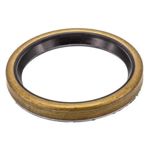 Power Train Wheel Seal P/N:PT4904 Fits: Chevrolet Metro 1992, Chevrolet Sprint 92-87, Geo Metro 94-89, Pontiac Firefly 1994, Pontiac Firefly 91-87, Suzuki Aerio 07-03, Suzuki Forsa 88-87, Suzuki Swift 94-89 - Image 1