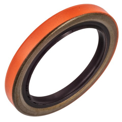 Power Train Wheel Seal P/N:PT493291 Fits: Dodge B150, Dodge B250, Dodge B2500, Dodge B300, Dodge B300 Van, Dodge B350, Dodge B3500, Dodge Cb300, Dodge D100 Pickup, Dodge D200 - Image 2
