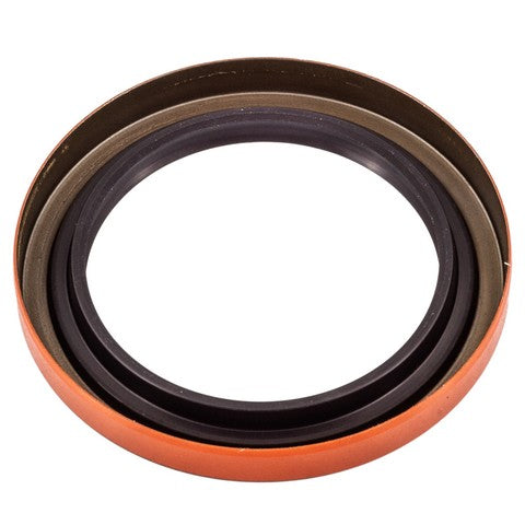 Power Train Wheel Seal P/N:PT493291 Fits: Dodge B150, Dodge B250, Dodge B2500, Dodge B300, Dodge B300 Van, Dodge B350, Dodge B3500, Dodge Cb300, Dodge D100 Pickup, Dodge D200 - Image 1