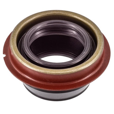 PTC Automatic Transmission Extension Housing Seal,Automatic Transmission Seal P/N:PT4934 Fits: Buick Commercial Chassis, Buick Rainier, Buick Roadmaster, Cadillac Commercial Chassis, Cadillac Escalade, Cadillac Escalade Esv, Cadillac Escalade Ext - Image 1