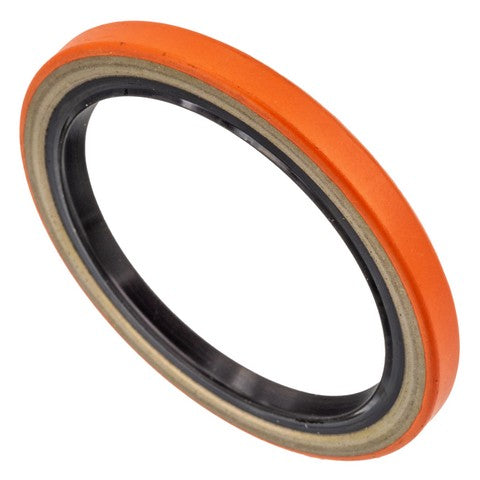 Power Train Wheel Seal P/N:PT493637 Fits: Ford E-250 Econoline 81-75, Ford E-250 Econoline Club Wagon 81-75, Ford E-350 Econoline 81-75, Ford E-350 Econoline Club Wagon 81-77, Ford F-250 79-75, Ford F-350 79-75, Jeep Cj7 86-84, Jeep Scrambler 85-84 - Image 4