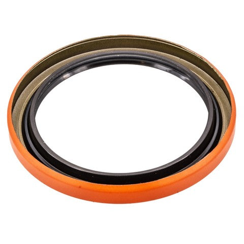 Power Train Wheel Seal P/N:PT493637 Fits: Ford E-250 Econoline 81-75, Ford E-250 Econoline Club Wagon 81-75, Ford E-350 Econoline 81-75, Ford E-350 Econoline Club Wagon 81-77, Ford F-250 79-75, Ford F-350 79-75, Jeep Cj7 86-84, Jeep Scrambler 85-84 - Image 3