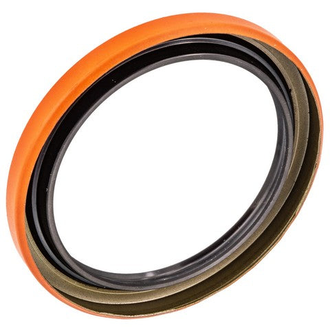 Power Train Wheel Seal P/N:PT493637 Fits: Ford E-250 Econoline 81-75, Ford E-250 Econoline Club Wagon 81-75, Ford E-350 Econoline 81-75, Ford E-350 Econoline Club Wagon 81-77, Ford F-250 79-75, Ford F-350 79-75, Jeep Cj7 86-84, Jeep Scrambler 85-84 - Image 2