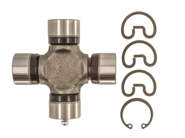 Power Train Universal Joint P/N:PT495 Fits: Am General Dj5, Chevrolet 3b, Chevrolet 3c, Chevrolet 3d, Chevrolet 3e, Chevrolet 3f, Chevrolet 3g, Chevrolet C10 Panel, Chevrolet C20 Pickup, Chevrolet C30 Pickup - Image 4