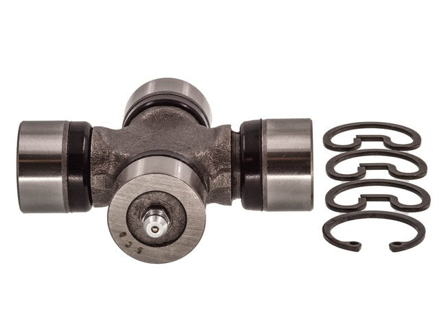 Power Train Universal Joint P/N:PT495 Fits: Am General Dj5, Chevrolet 3b, Chevrolet 3c, Chevrolet 3d, Chevrolet 3e, Chevrolet 3f, Chevrolet 3g, Chevrolet C10 Panel, Chevrolet C20 Pickup, Chevrolet C30 Pickup - Image 3