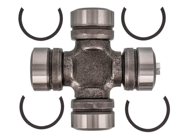 Power Train Universal Joint P/N:PT497IS Fits: Chevrolet Blazer, Chevrolet C15, Chevrolet C35, Chevrolet Cargo Van, Chevrolet Express Pasajeros, Chevrolet K10, Chevrolet K10 Pickup - Image 2