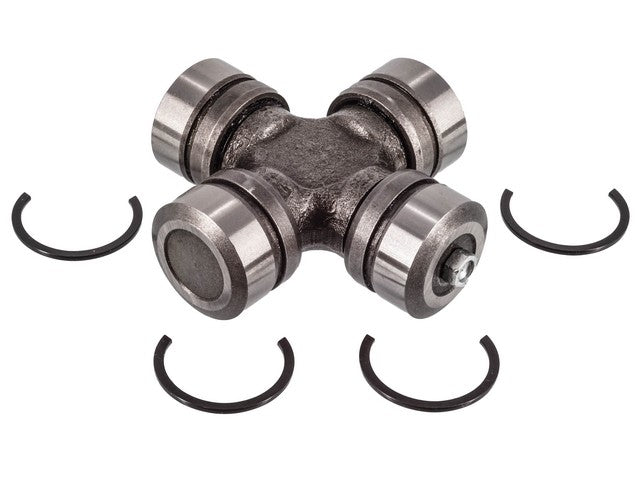 Power Train Universal Joint P/N:PT497IS Fits: Chevrolet Blazer, Chevrolet C15, Chevrolet C35, Chevrolet Cargo Van, Chevrolet Express Pasajeros, Chevrolet K10, Chevrolet K10 Pickup - Image 1