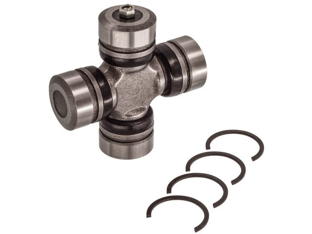 Power Train Universal Joint P/N:PT497 Fits: Chevrolet Blazer, Chevrolet C15, Chevrolet C35, Chevrolet Cargo Van, Chevrolet Express Pasajeros, Chevrolet K10, Chevrolet K10 Pickup - Image 2