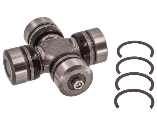 Power Train Universal Joint P/N:PT497 Fits: Chevrolet Blazer, Chevrolet C15, Chevrolet C35, Chevrolet Cargo Van, Chevrolet Express Pasajeros, Chevrolet K10, Chevrolet K10 Pickup - Image 4