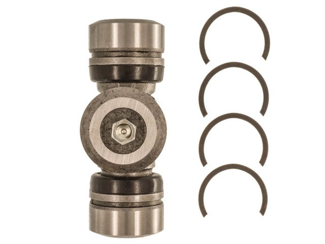 Power Train Universal Joint P/N:PT497 Fits: Chevrolet Blazer, Chevrolet C15, Chevrolet C35, Chevrolet Cargo Van, Chevrolet Express Pasajeros, Chevrolet K10, Chevrolet K10 Pickup - Image 1