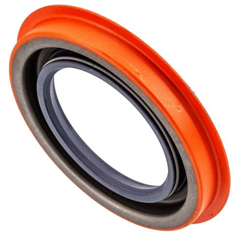 Power Train Wheel Seal P/N:PT4989 Fits: Dodge D50, Dodge Power Ram 50, Dodge Raider, Dodge Ram 50, Mitsubishi L200, Mitsubishi Mighty Max, Mitsubishi Montero, Mitsubishi Montero Sport, Plymouth Arrow Pickup - Image 4