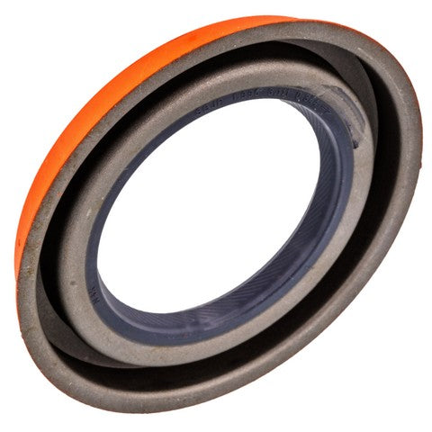 Power Train Wheel Seal P/N:PT4989 Fits: Dodge D50, Dodge Power Ram 50, Dodge Raider, Dodge Ram 50, Mitsubishi L200, Mitsubishi Mighty Max, Mitsubishi Montero, Mitsubishi Montero Sport, Plymouth Arrow Pickup - Image 2