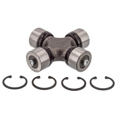 Power Train Axle Differential Bearing,Universal Joint P/N:PT498 Fits: Chevrolet C15, Chevrolet C35, Chevrolet Cargo Van, Chevrolet Express Pasajeros, Chevrolet Silverado, Chevrolet Suburban, Dodge Viper - Image 3