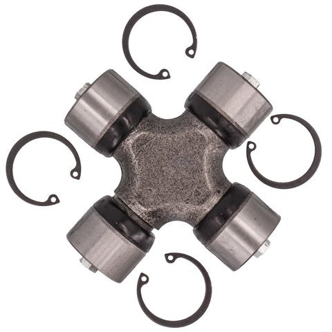 Power Train Axle Differential Bearing,Universal Joint P/N:PT498 Fits: Chevrolet C15, Chevrolet C35, Chevrolet Cargo Van, Chevrolet Express Pasajeros, Chevrolet Silverado, Chevrolet Suburban, Dodge Viper - Image 2