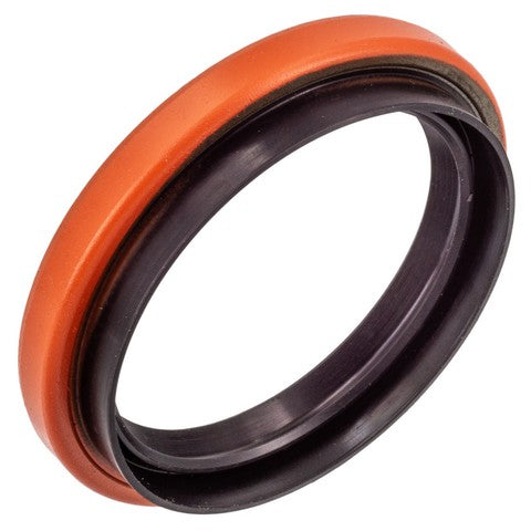 Power Train Wheel Seal P/N:PT4990 Fits: Ford Aspire 97-94, Ford Festiva 93-88, Kia Rio 05-01, Mazda 323 89-86, Mazda Glc 85-81, Mercury Capri 94-91, Mercury Tracer 89-87, Nissan F10 78-76 - Image 2