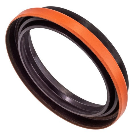 Power Train Wheel Seal P/N:PT4990 Fits: Ford Aspire 97-94, Ford Festiva 93-88, Kia Rio 05-01, Mazda 323 89-86, Mazda Glc 85-81, Mercury Capri 94-91, Mercury Tracer 89-87, Nissan F10 78-76 - Image 4