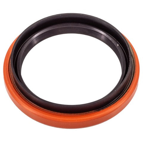 Power Train Wheel Seal P/N:PT4990 Fits: Ford Aspire 97-94, Ford Festiva 93-88, Kia Rio 05-01, Mazda 323 89-86, Mazda Glc 85-81, Mercury Capri 94-91, Mercury Tracer 89-87, Nissan F10 78-76 - Image 3