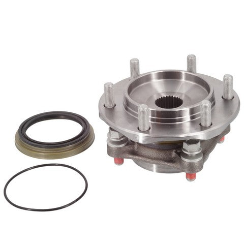 Power Train Wheel Bearing and Hub Assembly P/N:PT50001 Fits: Lexus Gx460 23-10, Lexus Gx470 09-03, Toyota 4runner 24-03, Toyota Fj Cruiser 14-07, Toyota Tacoma 23-05 - Image 3
