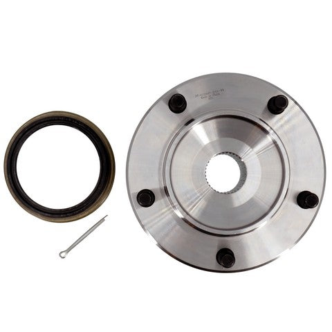 Power Train Wheel Bearing and Hub Assembly P/N:PT50002 Fits: Toyota Sequoia 22-08, Toyota Tundra 21-07 - Image 1